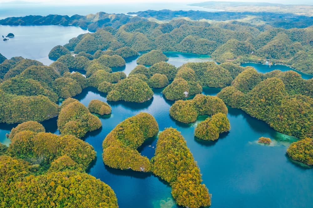 Siargao Island